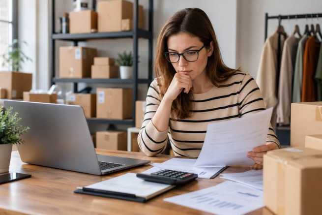 Dropshipping a VAT – import, pośrednictwo czy sprzedaż własna?